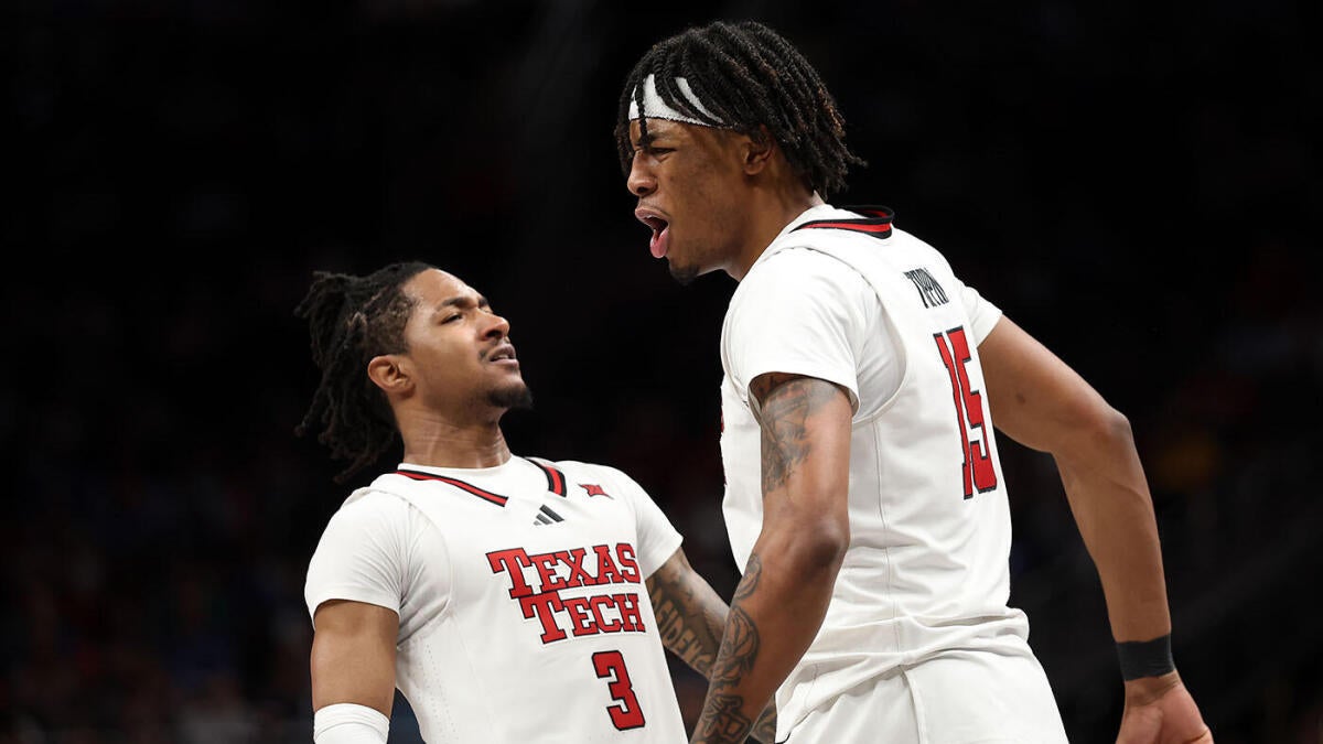 2025 March Madness predictions: NCAA bracket expert picks against the spread, odds in Thursday's Sweet 16 - CBS Sports